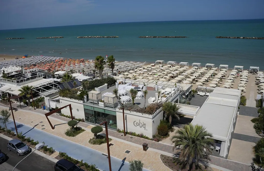 Hotel Il Caminetto-1