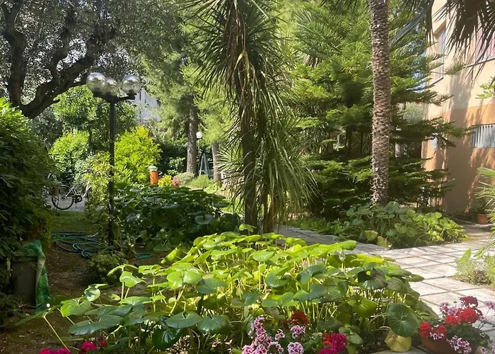 Hotel 3 stelle: Hotel La Terrazza